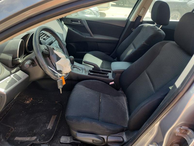 Продажа на аукционе авто 2012 Mazda 3, vin: JM1BL1UF1C1618690, номер лота: 69142166