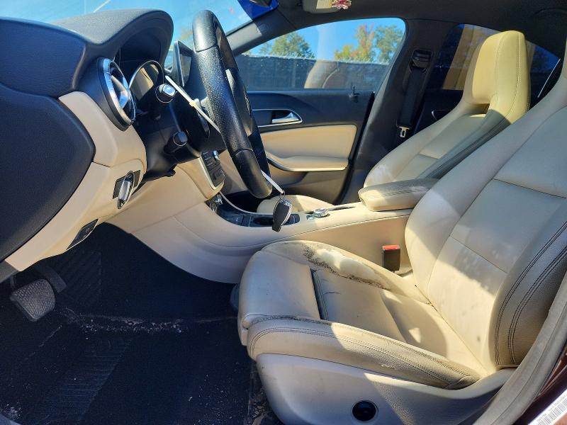 Aukcja sprzedaży 2016 Mercedes-benz Cla, vin: WDDSJ4EB0GN388650, numer aukcji: 70717926