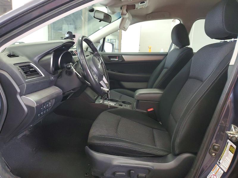 Продажа на аукционе авто 2016 Subaru Outback, vin: 4S4BSAFC1G3349618, номер лота: 68822266