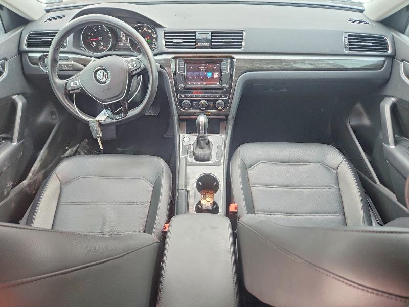Aukcja sprzedaży 2018 Volkswagen Passat, vin: 1VWBA7A39JC040517, numer aukcji: 71011026