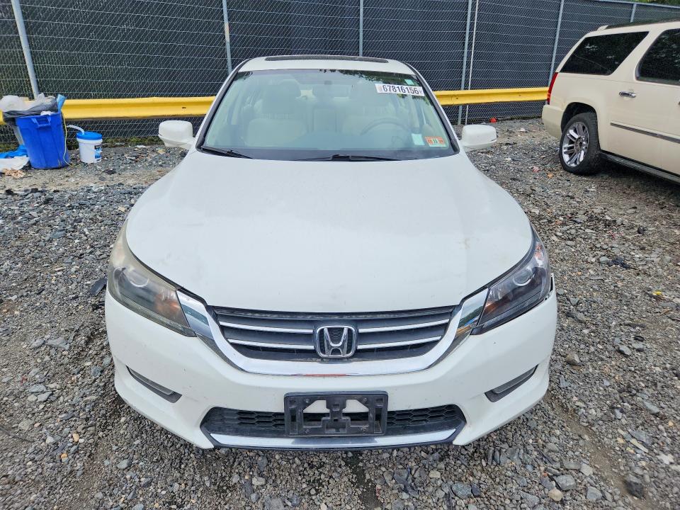 Продаж на аукціоні авто 2014 Honda Accord, vin: 1HGCR2F79EA010578, номер лоту: 67816156