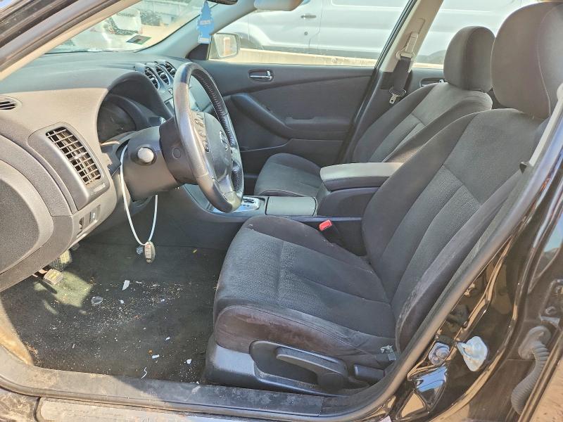 67686966 :رقم المزاد ، 1N4AL2APXCN402110 vin ، 2012 Nissan Altima مزاد بيع