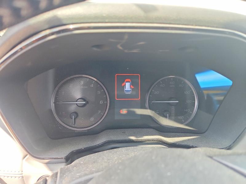 Aukcja sprzedaży 2022 Subaru Outback, vin: 4S4BTAFC1N3230820, numer aukcji: 67544166