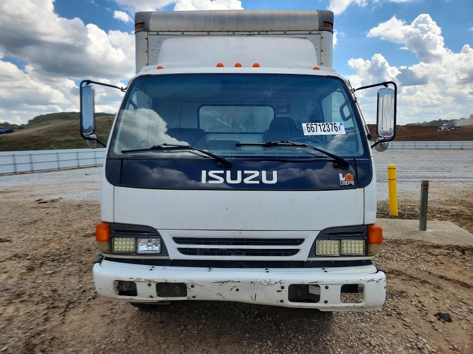 Продаж на аукціоні авто 2003 Isuzu Npr, vin: 4KLC4B1U93J803919, номер лоту: 66712376