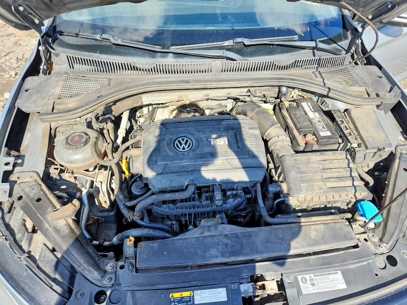 Aukcja sprzedaży 2019 Volkswagen Jetta, vin: 3VW6T7BU3KM177813, numer aukcji: 69076926