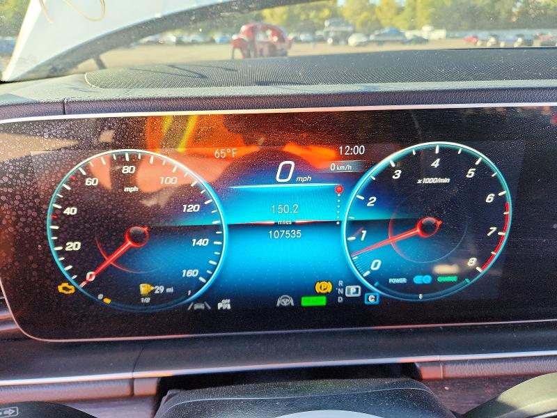 Aukcja sprzedaży 2020 Mercedes-benz Gls, vin: 4JGFF8GE4LA240641, numer aukcji: 68066286