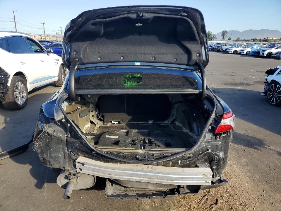 Продаж на аукціоні авто 2018 Toyota Camry, vin: 4T1B31HKXJU501494, номер лоту: 68207246