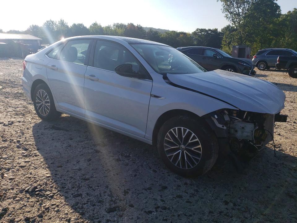 Aukcja sprzedaży 2019 Volkswagen Jetta, vin: 3VWE57BU5KM120115, numer aukcji: 68638236