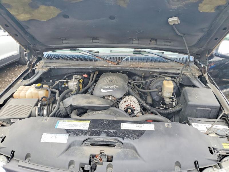 Aukcja sprzedaży 2001 Chevrolet Silverado, vin: 2GCEK19T611189472, numer aukcji: 71019526