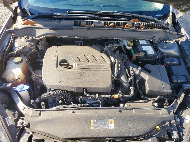 Продаж на аукціоні авто 2014 Ford Fusion, vin: 3FA6P0HD1ER206888, номер лоту: 68219316