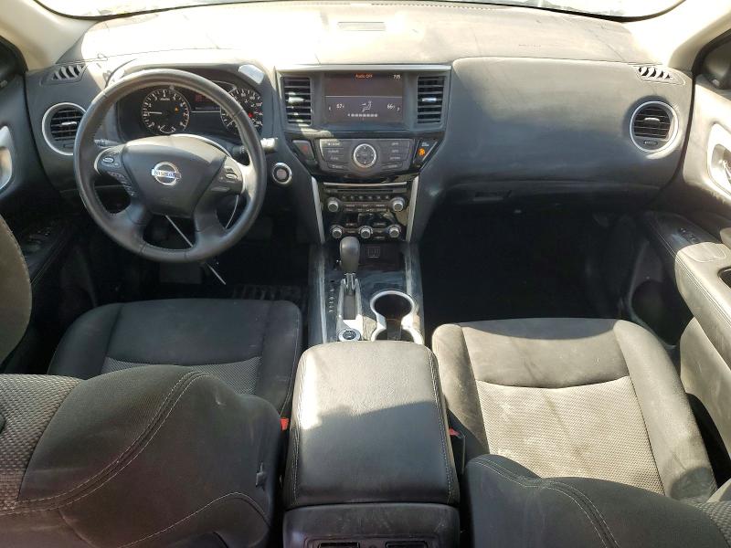 Aukcja sprzedaży 2019 Nissan Pathfinder, vin: 5N1DR2MM8KC628708, numer aukcji: 70000186