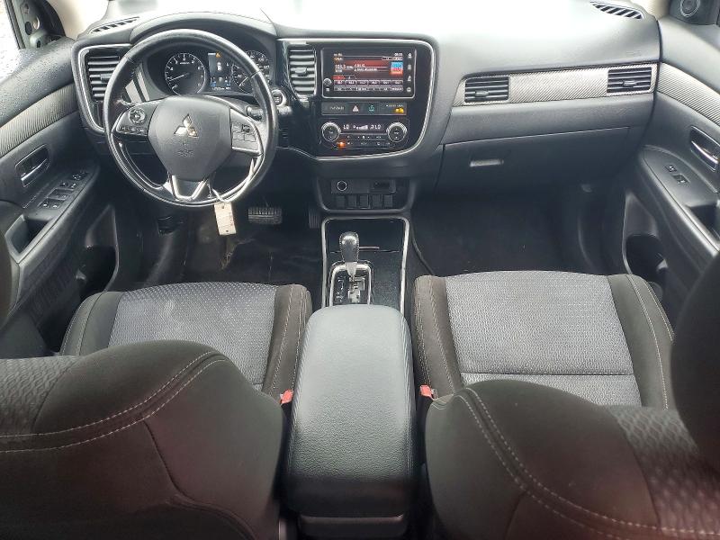 Aukcja sprzedaży 2018 Mitsubishi Outlander, vin: JA4AZ3A32JJ001810, numer aukcji: 67137136