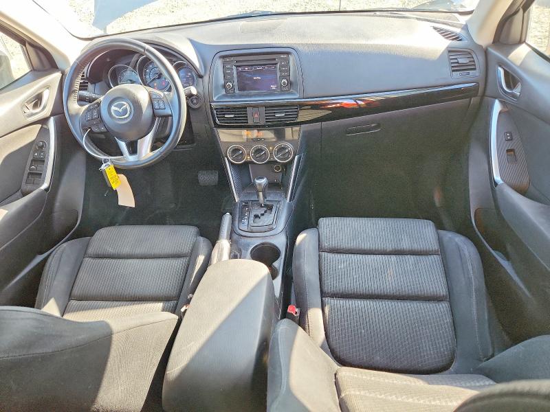 Aukcja sprzedaży 2013 Mazda Cx-5, vin: JM3KE2CE7D0122591, numer aukcji: 68626626