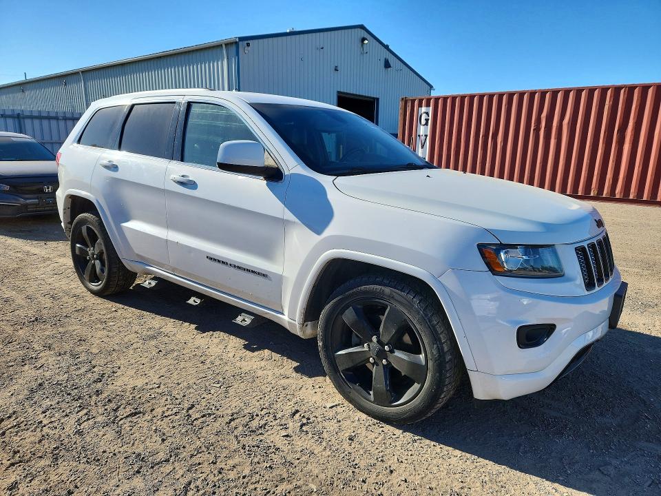Продаж на аукціоні авто 2014 Jeep Grand Cherokee, vin: 1C4RJFAG6EC524908, номер лоту: 70082046