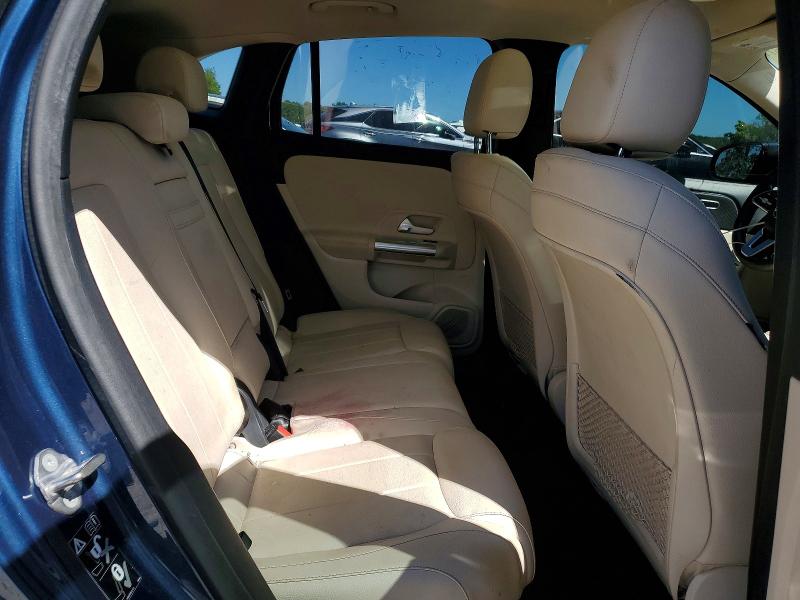 Auction sale of the 2021 Mercedes-benz Gla, vin: W1N4N4GB3MJ160819, lot number: 68856986