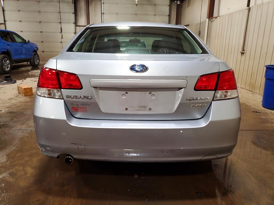 Aukcja sprzedaży 2013 Subaru Legacy, vin: 4S3BMBA6XD3026220, numer aukcji: 69871756