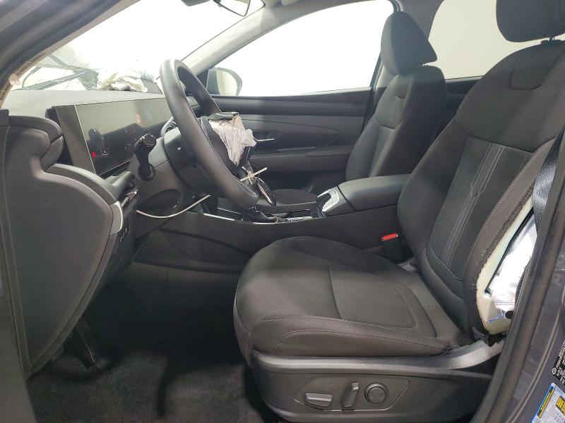 2026 Hyundai Tucson მანქანა იყიდება აუქციონზე, vin: 5NMJB3DE6TH750528, აუქციონის ნომერი: 69704126