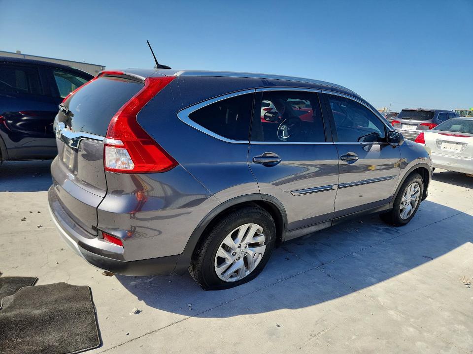 Aukcja sprzedaży 2015 Honda Cr-v, vin: 2HKRM3H76FH525848, numer aukcji: 69020516