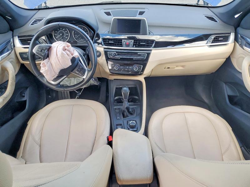 68073786 :رقم المزاد ، WBXHT3C3XJ5K32095 vin ، 2018 Bmw X1 مزاد بيع