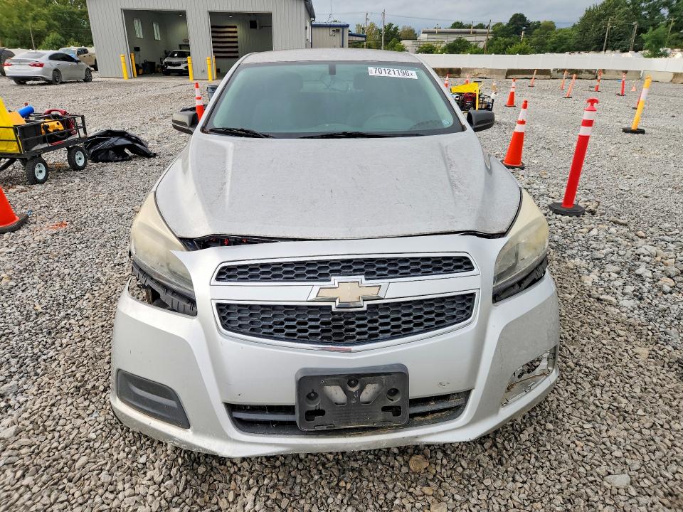 Aukcja sprzedaży 2013 Chevrolet Malibu, vin: 1G11B5SA3DF252936, numer aukcji: 70121196