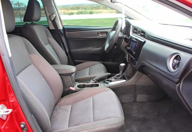 Продаж на аукціоні авто 2018 Toyota Corolla, vin: 5YFBURHE7JP815952, номер лоту: 68210046