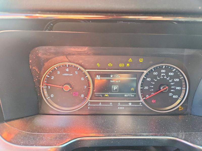 Aukcja sprzedaży 2022 Kia Sorento, vin: 5XYRL4LC9NG133966, numer aukcji: 68569096