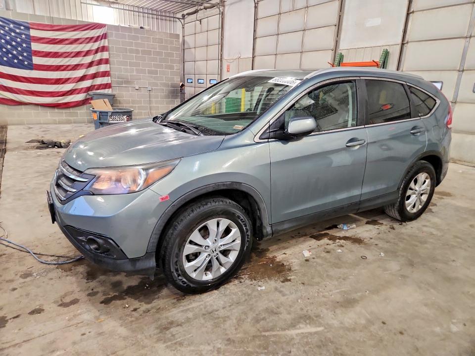 Продажа на аукционе авто 2012 Honda Cr-v, vin: 5J6RM4H78CL054535, номер лота: 68228806