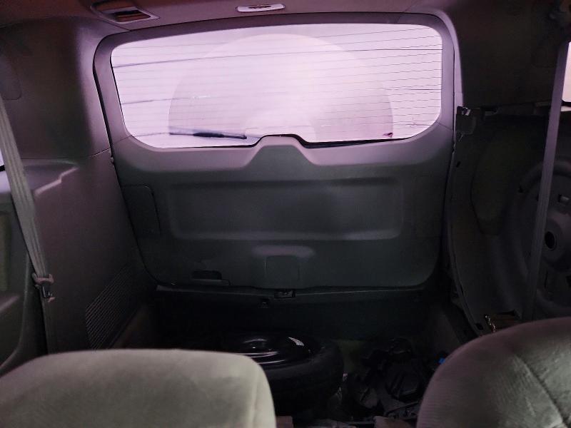 69389846 :رقم المزاد ، 5FNRL38439B031541 vin ، 2009 Honda Odyssey مزاد بيع