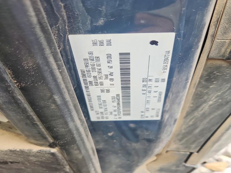 Продаж на аукціоні авто 2021 Ford Transit, vin: 1FDDF6P8XMKA45306, номер лоту: 70427026