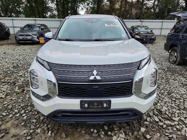 Продажа на аукционе авто 2022 Mitsubishi Outlander, vin: JA4J4TA83NZ048345, номер лота: 69970456