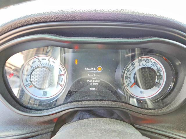 Aukcja sprzedaży 2019 Dodge Challenger, vin: 2C3CDZFJ1KH702157, numer aukcji: 68622196