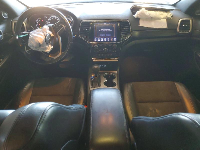 Aukcja sprzedaży 2020 Jeep Grand Cherokee, vin: 1C4RJFAG6LC137627, numer aukcji: 68607046