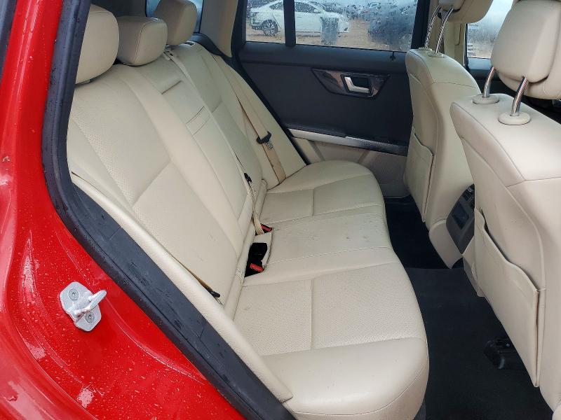 Aukcja sprzedaży 2014 Mercedes-benz Glk, vin: WDCGG8JB1EG159840, numer aukcji: 70071206