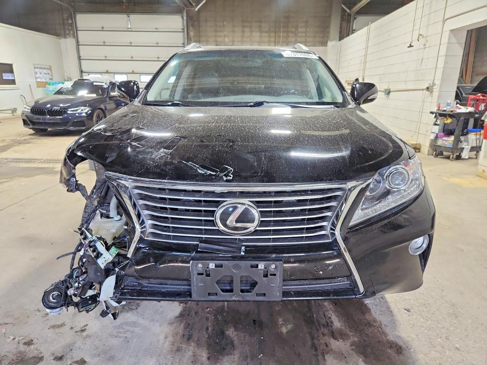 Aukcja sprzedaży 2013 Lexus Rx 350, vin: 2T2BK1BA6DC221513, numer aukcji: 67317606