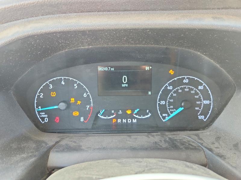 Aukcja sprzedaży 2020 Ford Transit 250, vin: 1FTBR3X85LKB04228, numer aukcji: 70426486