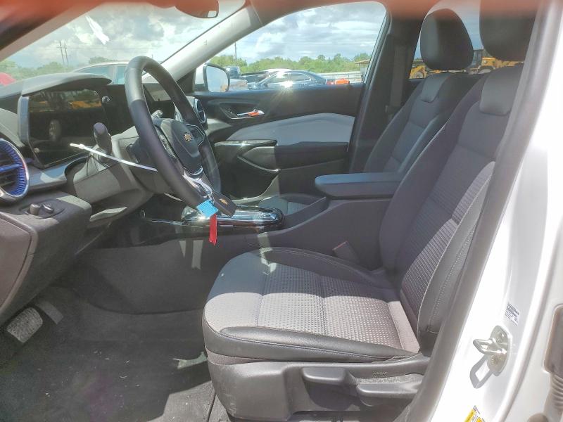 Продаж на аукціоні авто 2025 Chevrolet Trax, vin: KL77LHEPXSC234350, номер лоту: 67189666