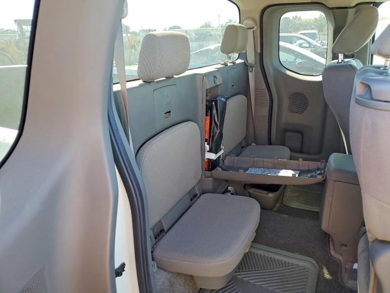 Продажа на аукционе авто 2013 Nissan Frontier, vin: 1N6BD0CT7DN761665, номер лота: 69966026