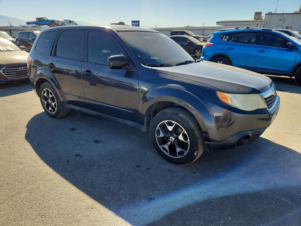 Продаж на аукціоні авто 2009 Subaru Forester, vin: JF2SH61689H741228, номер лоту: 70950516