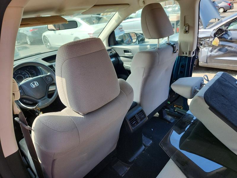 Aukcja sprzedaży 2016 Honda Cr-v, vin: 2HKRM3H45GH506439, numer aukcji: 69053416