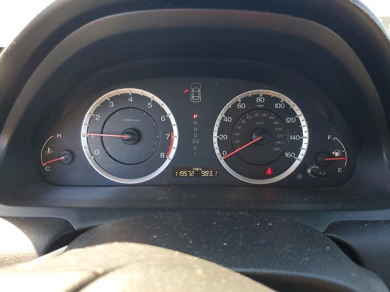 Продажа на аукционе авто 2010 Honda Accord, vin: 1HGCP2F38AA129073, номер лота: 68302116