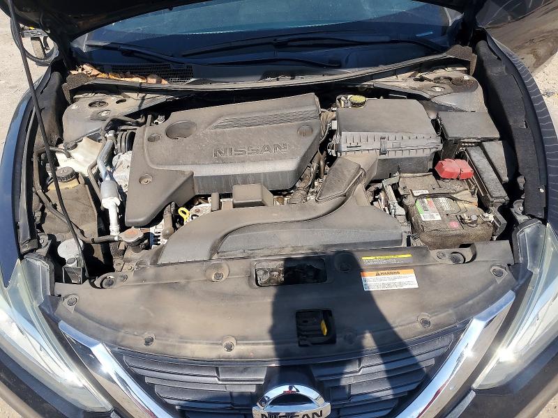 Aukcja sprzedaży 2017 Nissan Altima, vin: 1N4AL3AP7HC278211, numer aukcji: 67323636