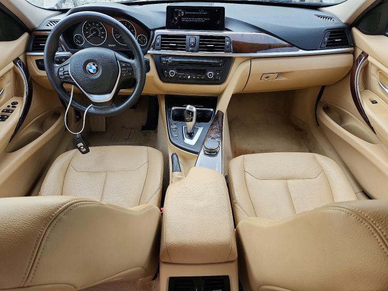 Продажа на аукционе авто 2015 Bmw 328, vin: WBA3B5C56FF962320, номер лота: 70892876