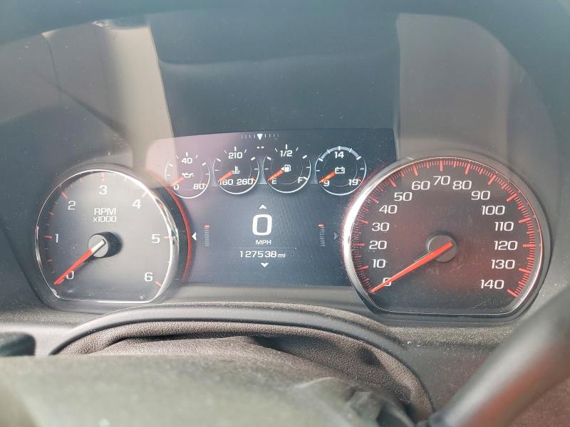 Продажа на аукционе авто 2015 Gmc Yukon, vin: 1GKS2CKJ4FR563619, номер лота: 68408886
