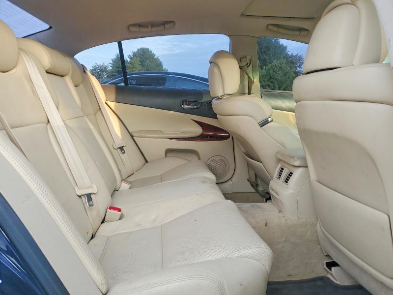 Продажа на аукционе авто 2011 Lexus Gs, vin: JTHCE1KS3B0028234, номер лота: 68836106