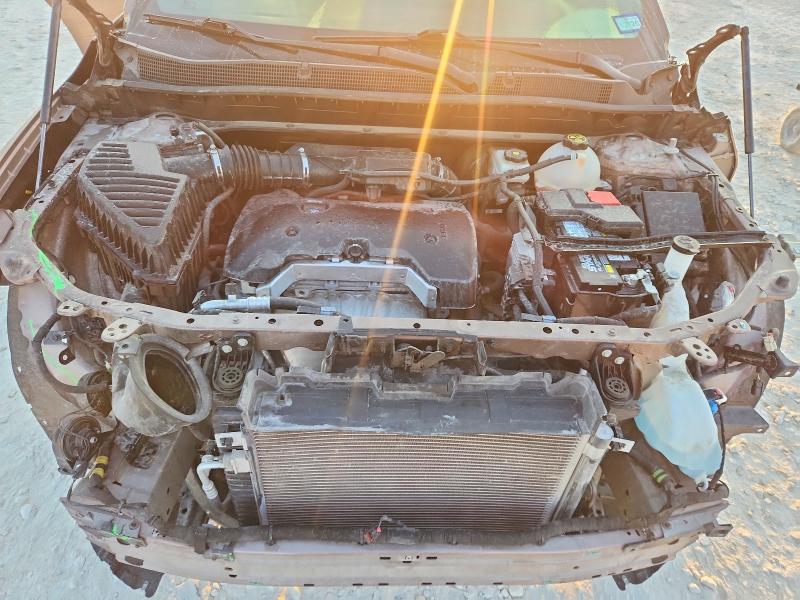 69710006 :رقم المزاد ، 3GNKBBRA7KS700305 vin ، 2019 Chevrolet Blazer مزاد بيع