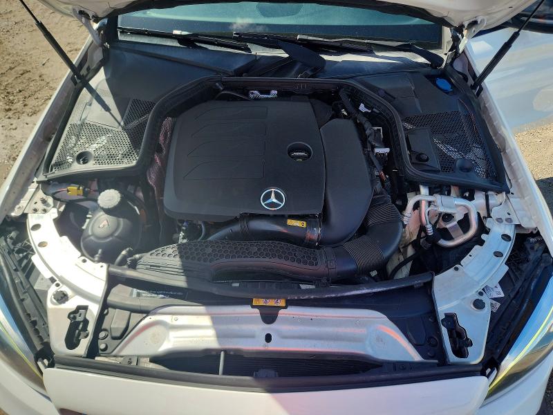 Продажа на аукционе авто 2019 Mercedes-benz C, vin: 55SWF8DB3KU295875, номер лота: 70135086