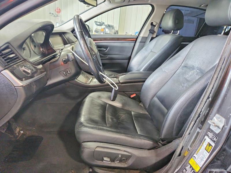 Aukcja sprzedaży 2014 Bmw 535, vin: WBA5B3C56ED538840, numer aukcji: 69870316