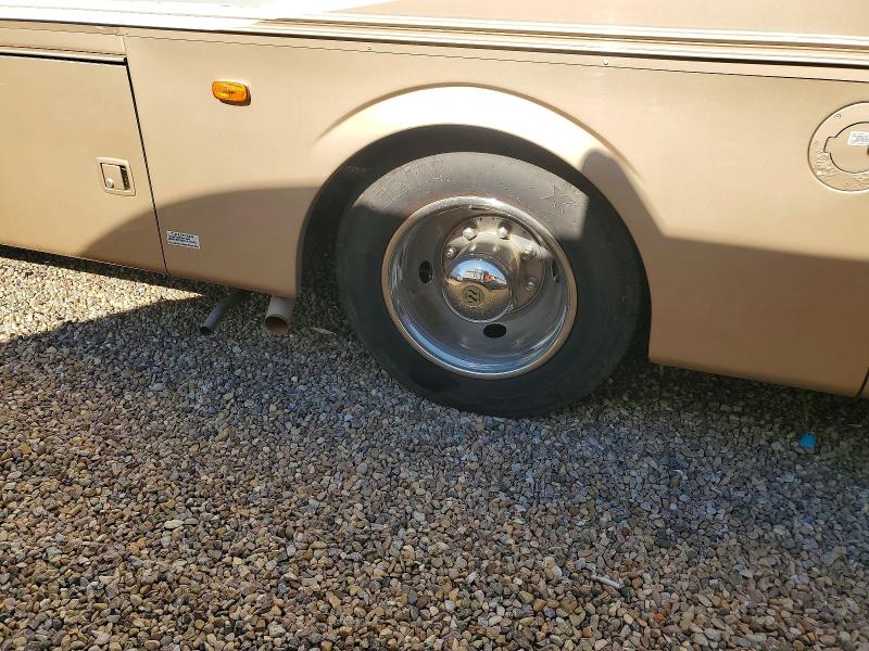 70309946 :رقم المزاد ، 5B4MP67G953402811 vin ، 2005 Workhorse Custom Chassis Unknown مزاد بيع