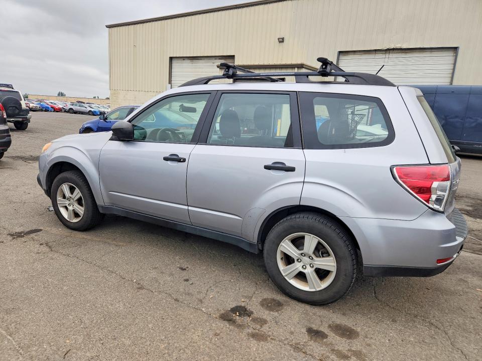 Продажа на аукционе авто 2013 Subaru Forester, vin: JF2SHABC4DG401659, номер лота: 69567296