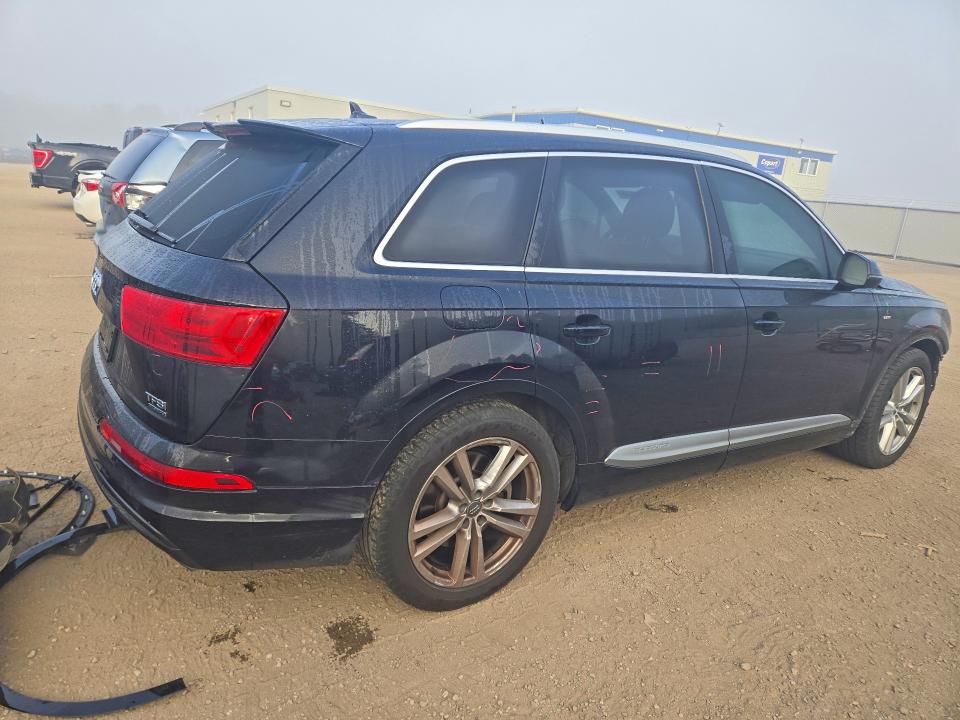 Aukcja sprzedaży 2017 Audi Q7, vin: WA1WAAF70HD053314, numer aukcji: 70240616